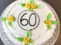 60. Geburtstag Ursula