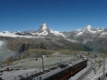 Gornergrat